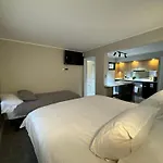 Hotel Casa Las Condes