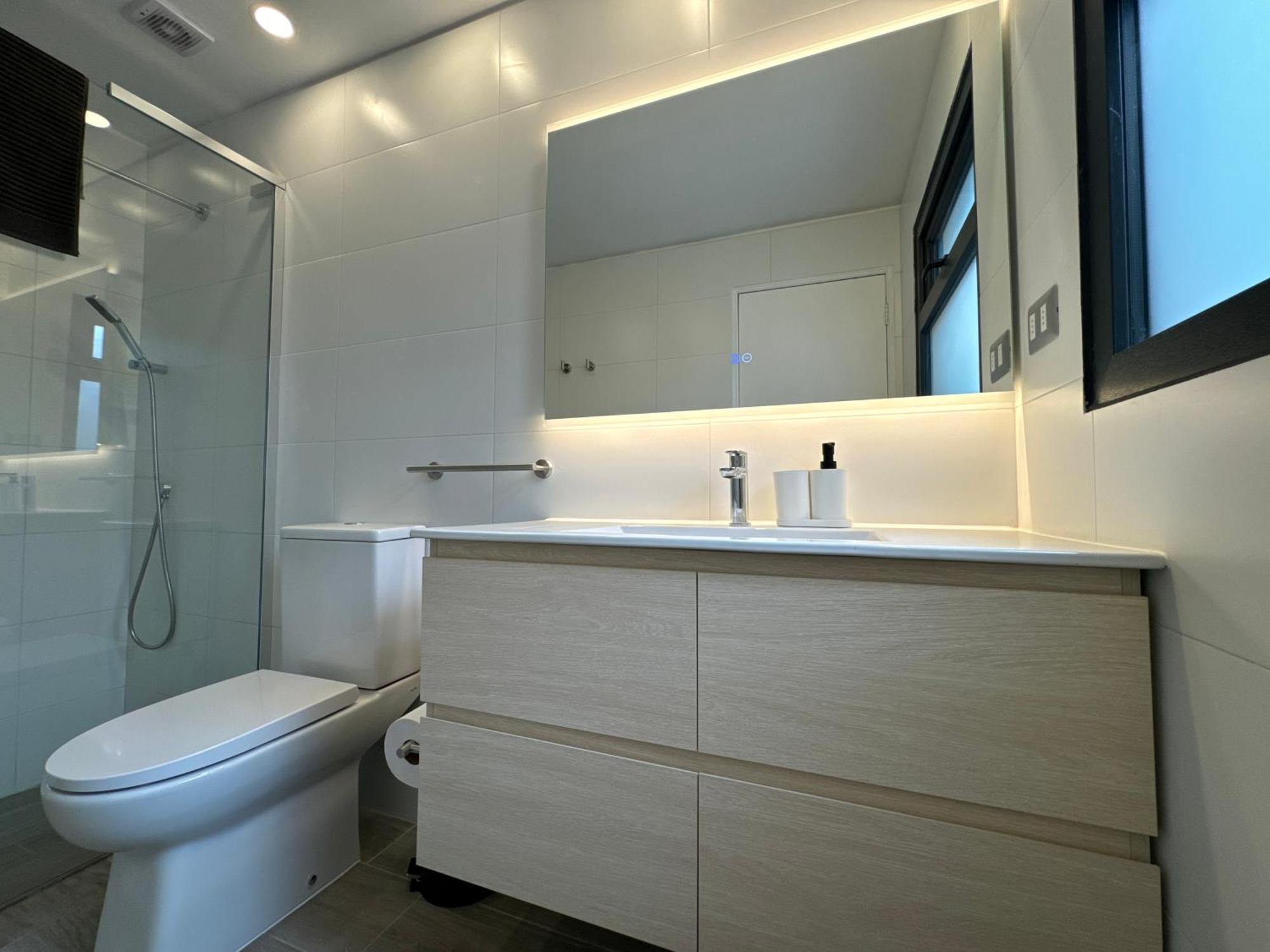 Apartamento Casa Condes