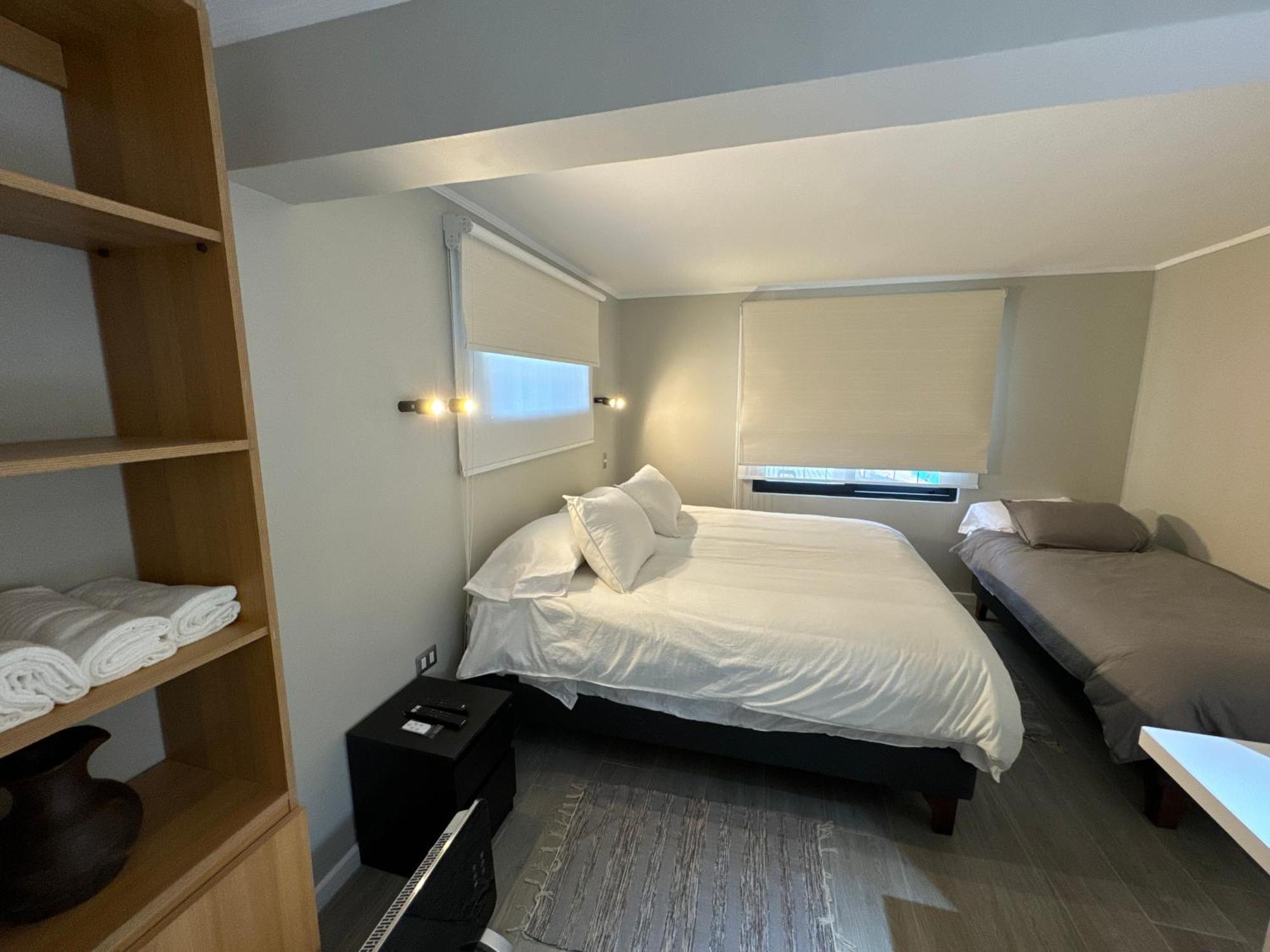 Apartamento Casa Condes *