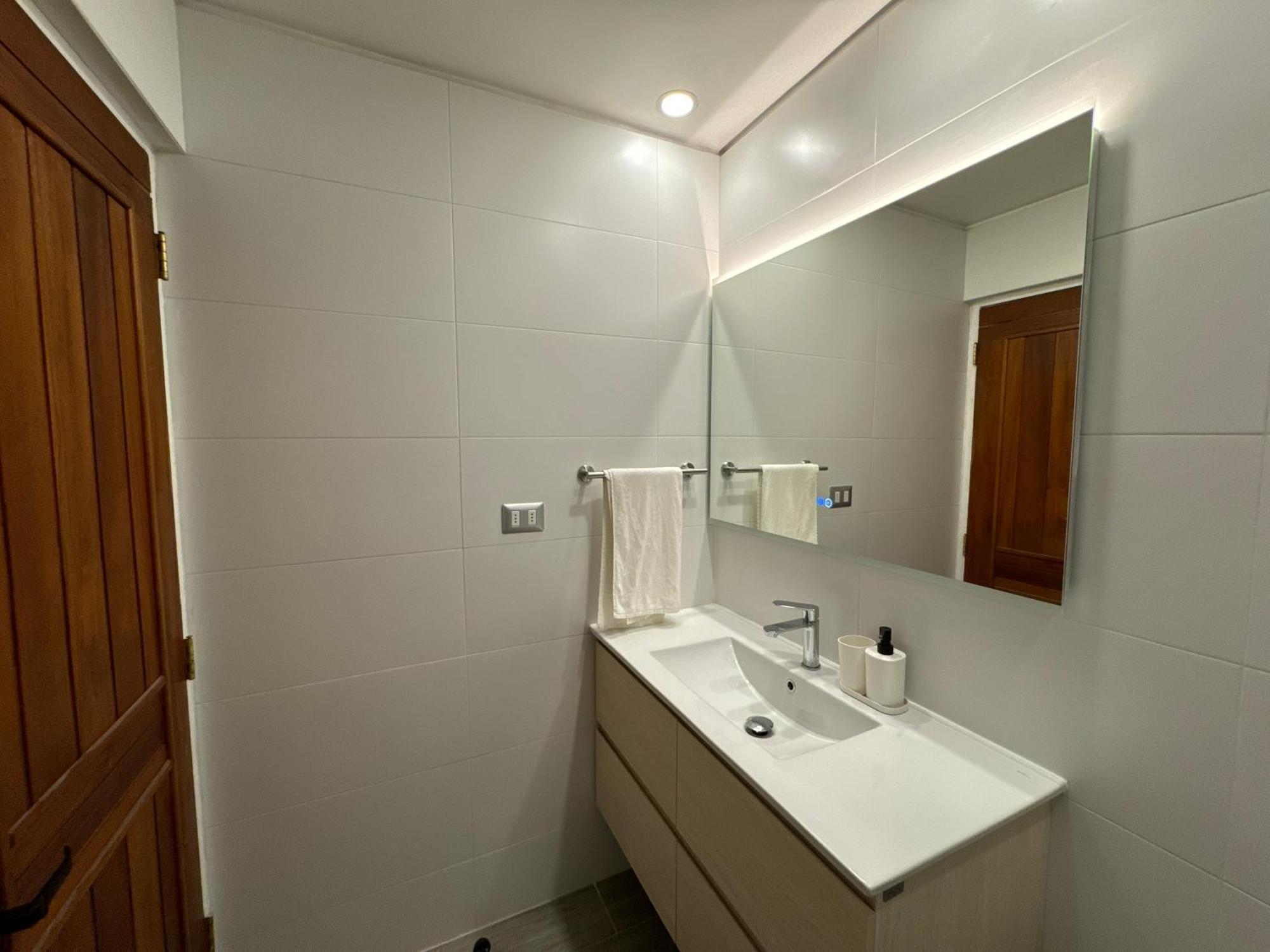 Casa Condes Santiago