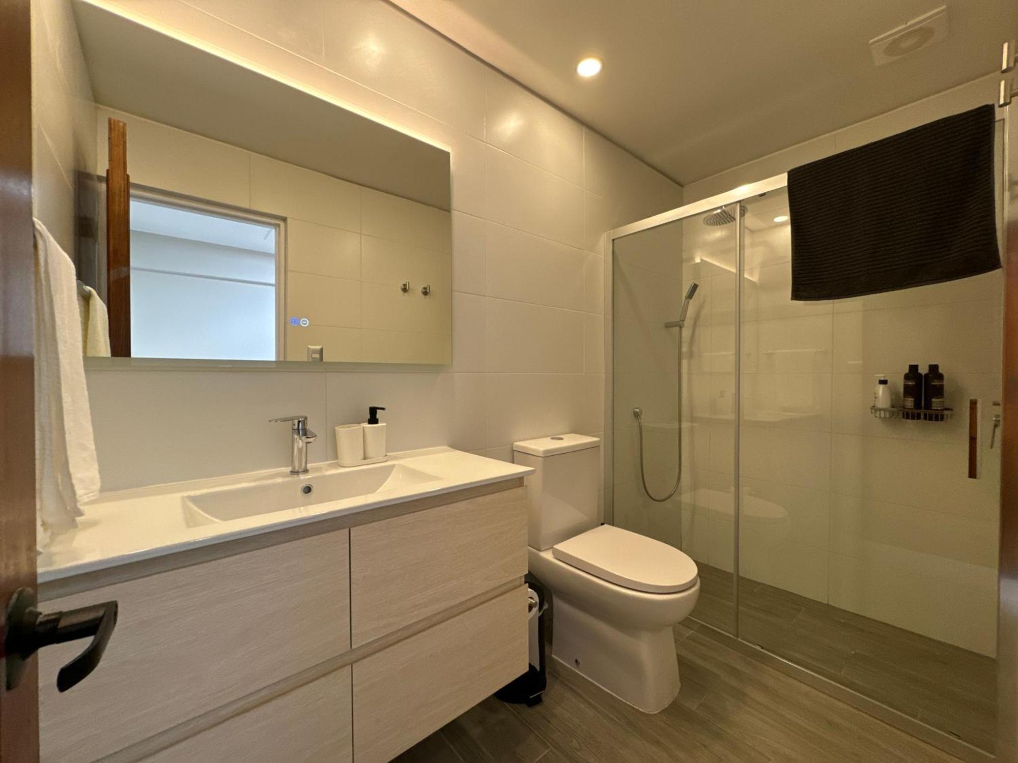 Apartamento Casa Condes Santiago