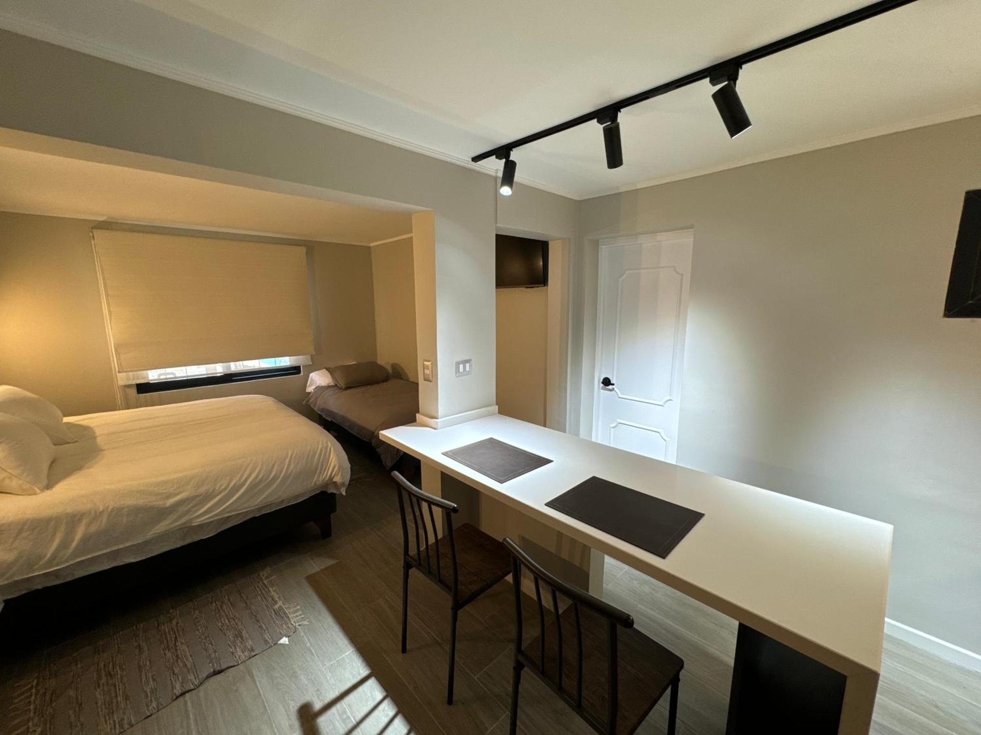Apartamento Casa Condes *