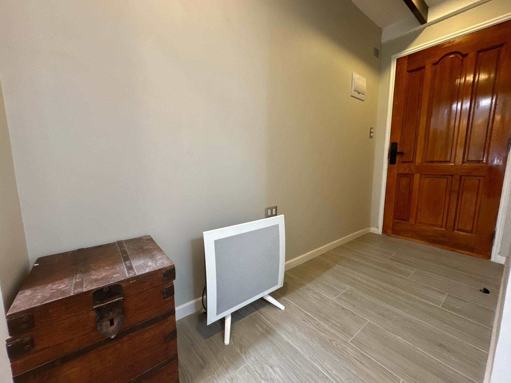 Apartamento Casa Condes