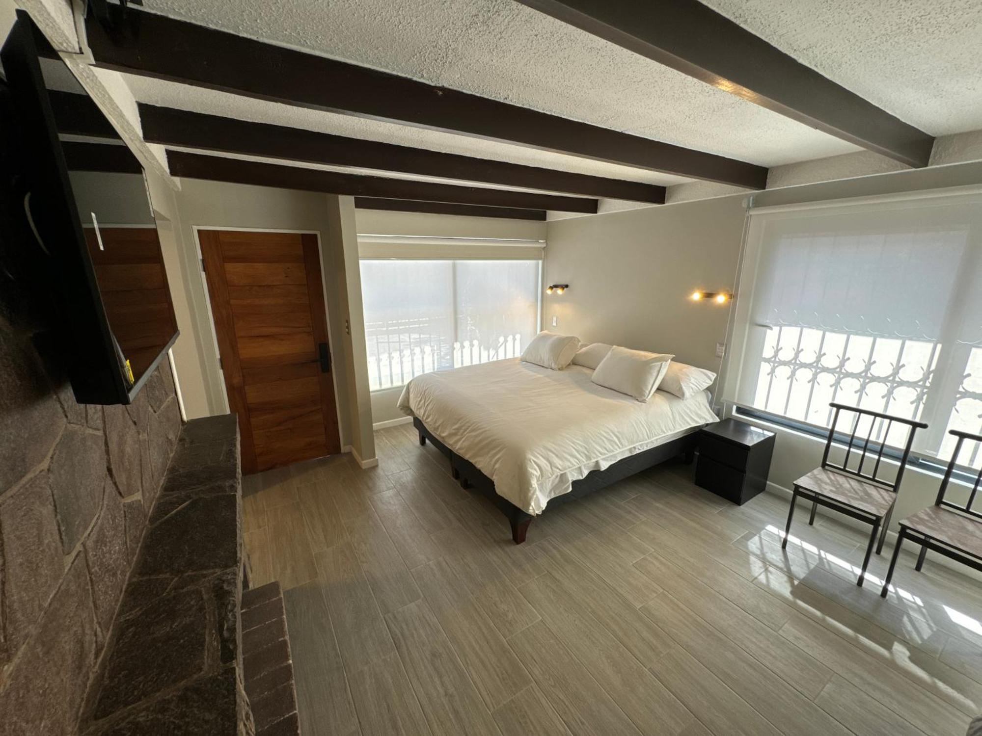 Apartamento Casa Condes Santiago
